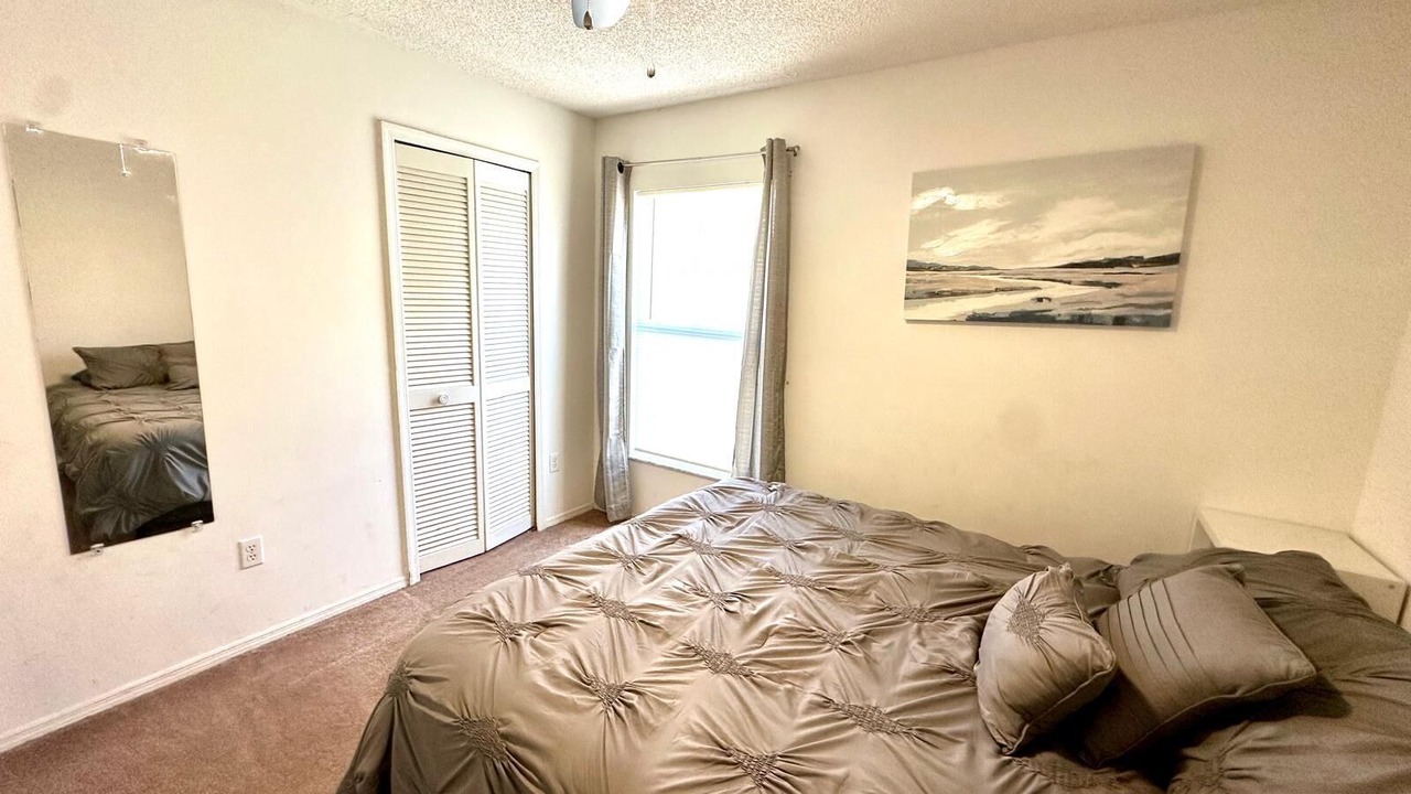 Photo of Bedroom in Chatham Park