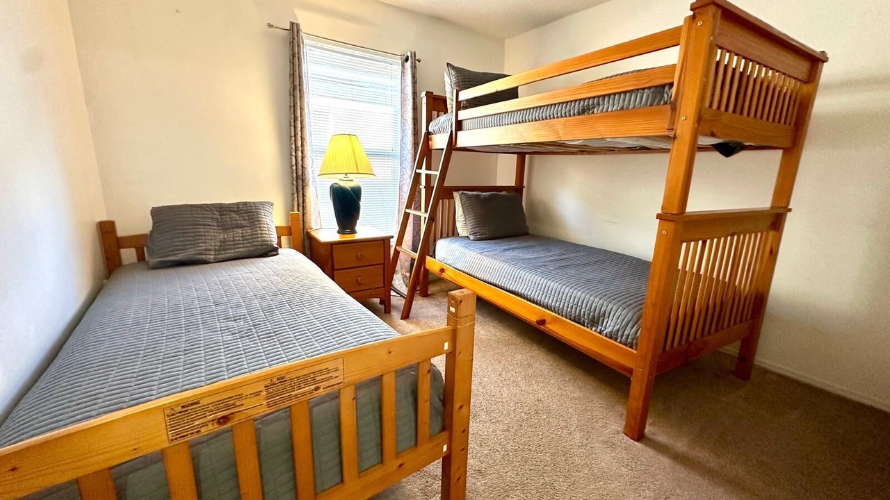 Photo of Bedroom in Chatham Park