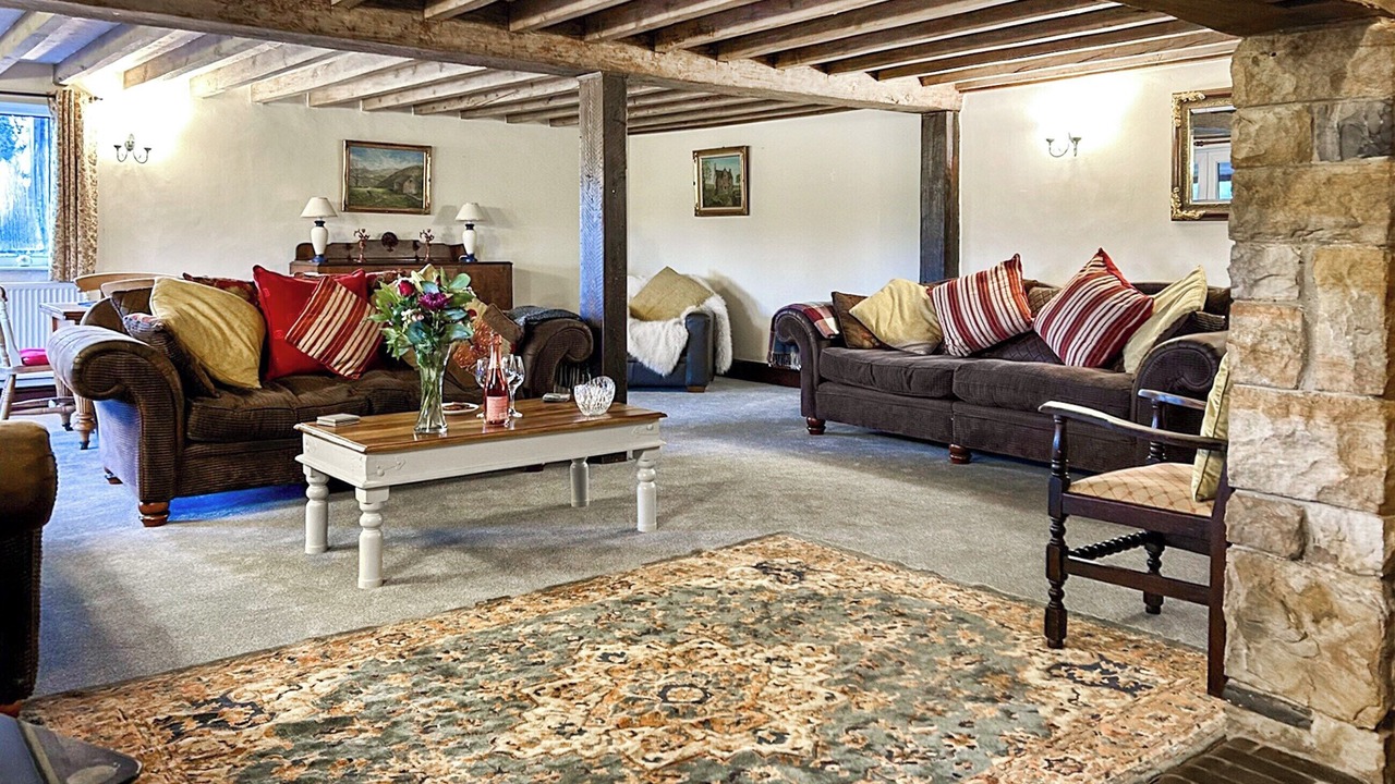 Photo of Bedroom in Longnor