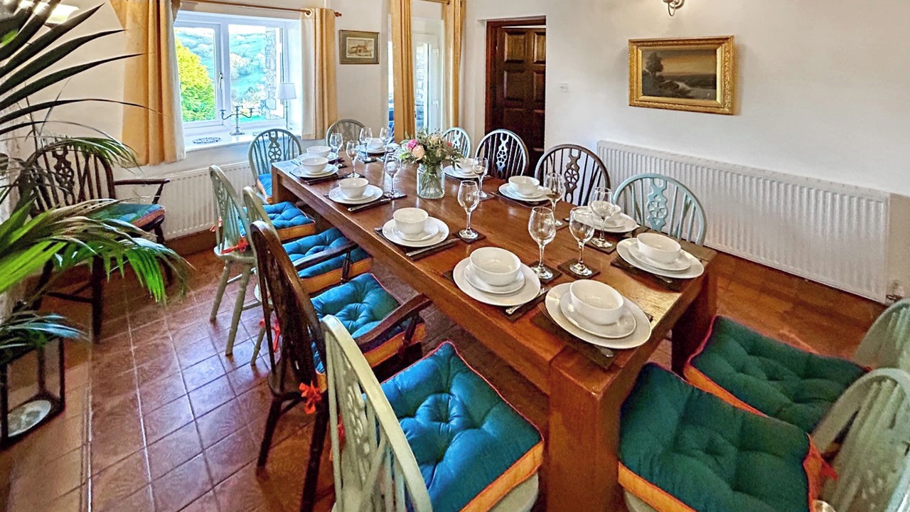 Photo of Bedroom in Longnor