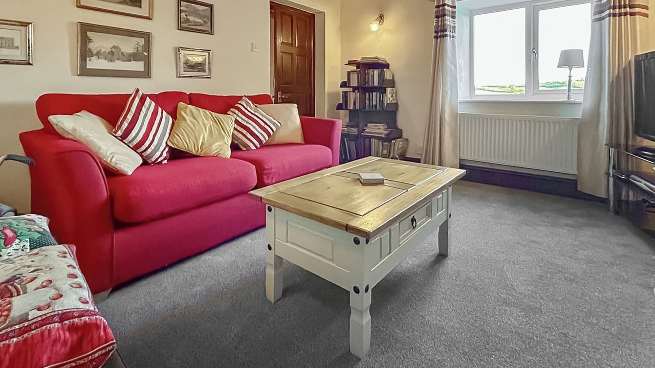 Photo of Bedroom in Longnor