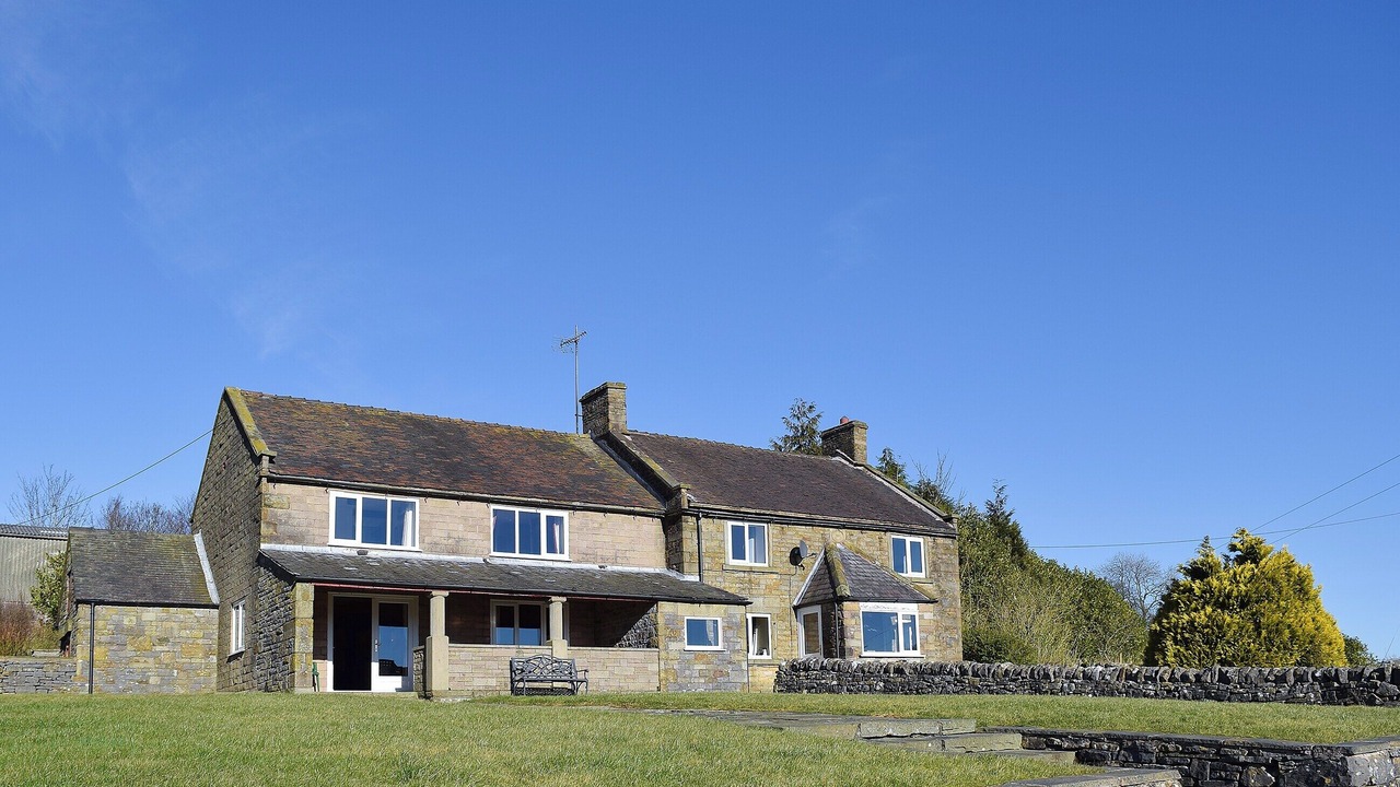 Photo of Others in Longnor