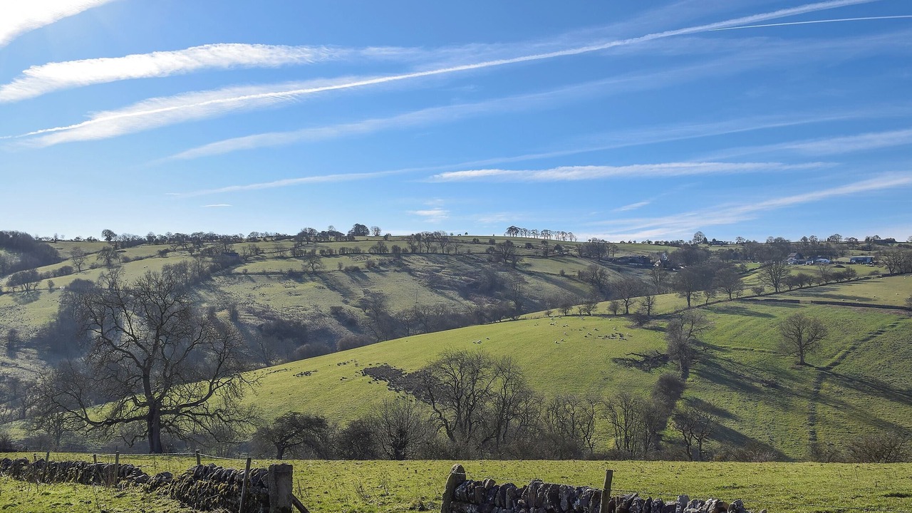 Photo of Others in Longnor
