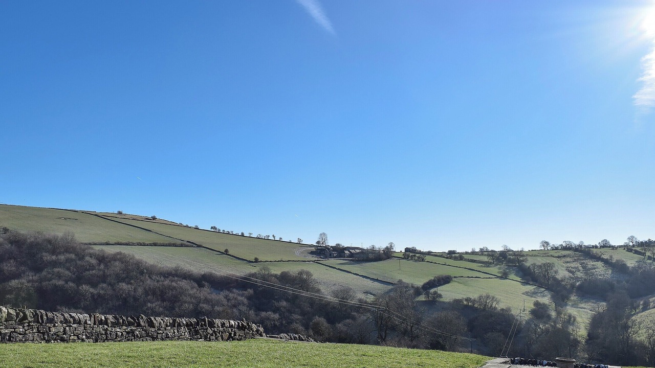 Photo of Outdoor in Longnor