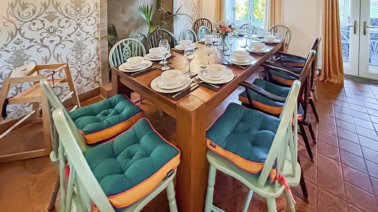 Photo of Bedroom in Longnor