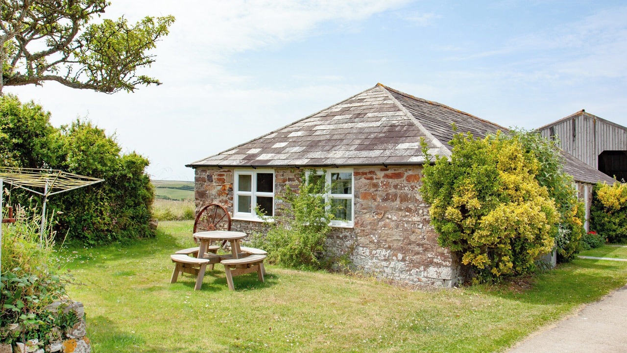 Photo of Outdoor in Saint Gennys