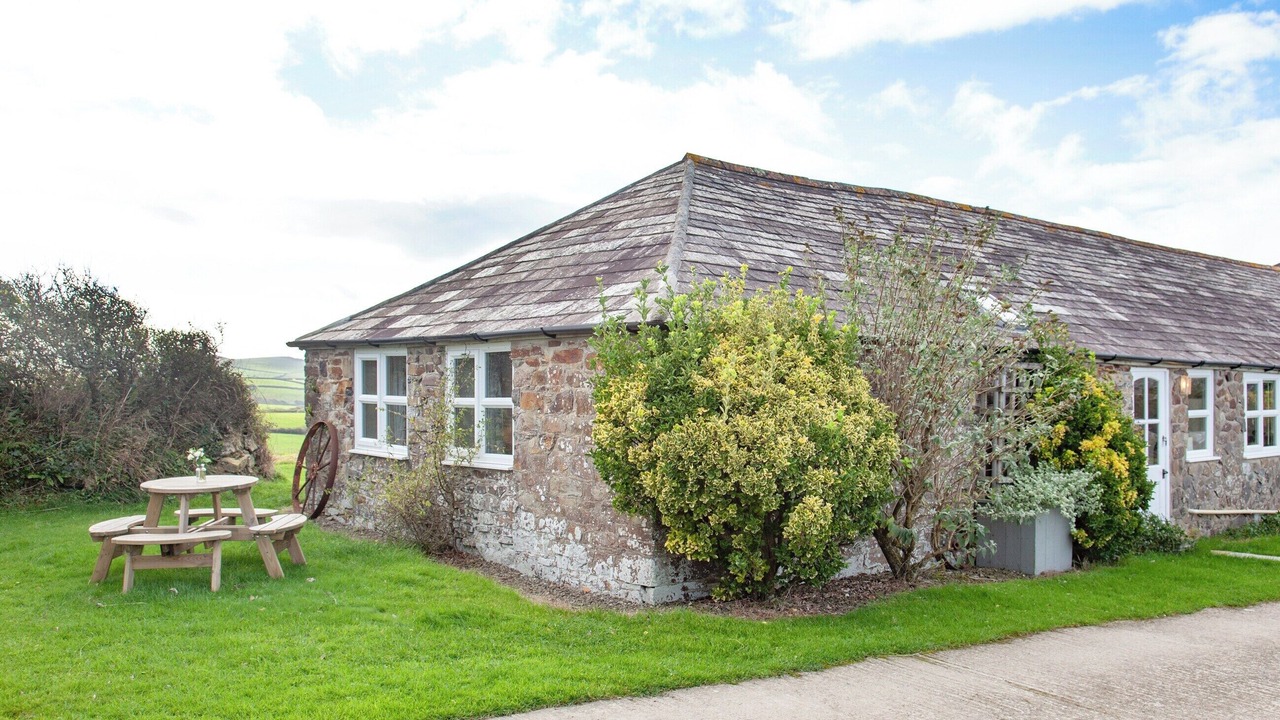 Photo of Outdoor in Saint Gennys