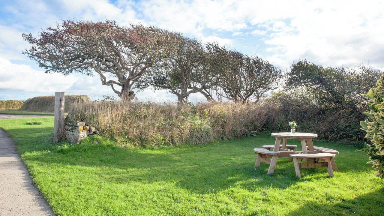 Photo of Outdoor in Saint Gennys