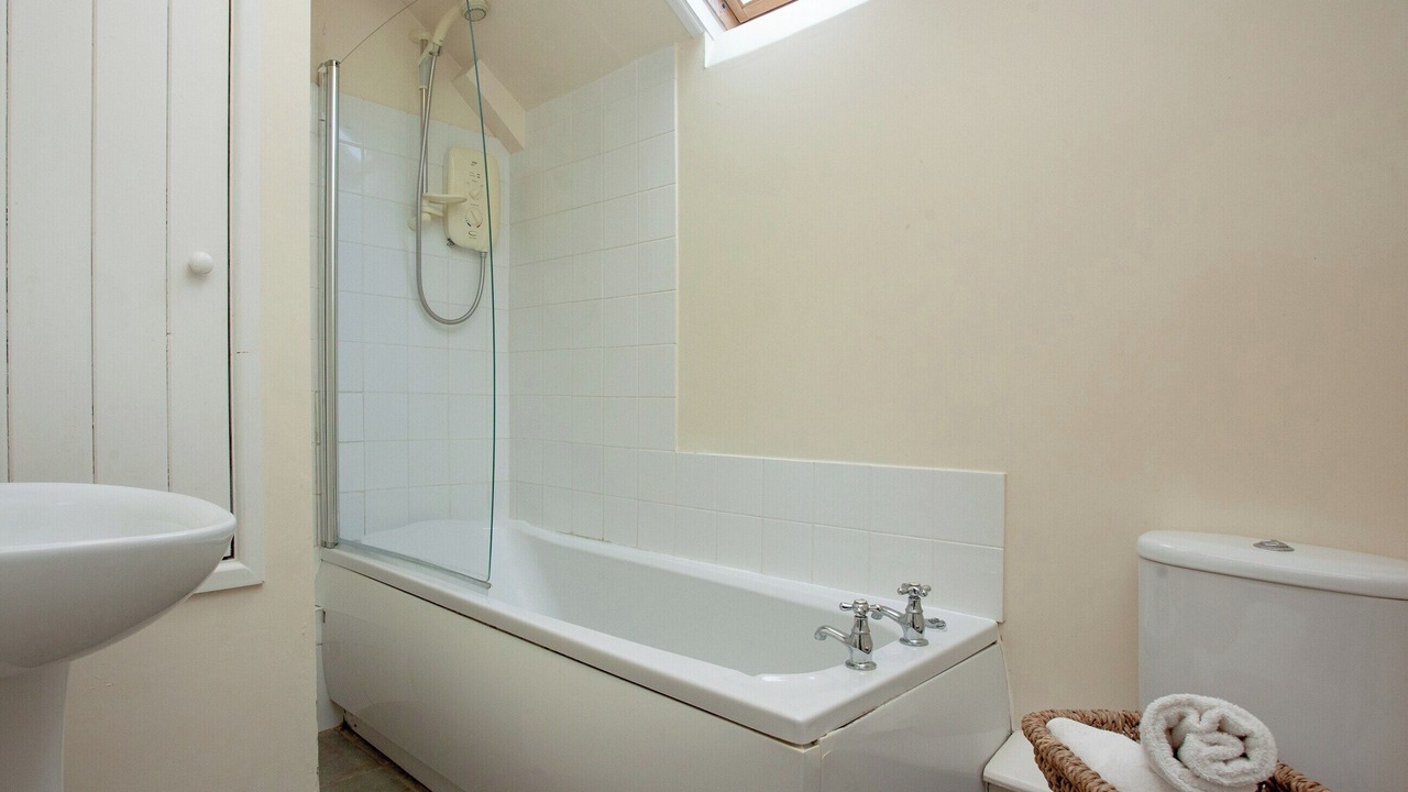 Photo of Bathroom in Saint Gennys