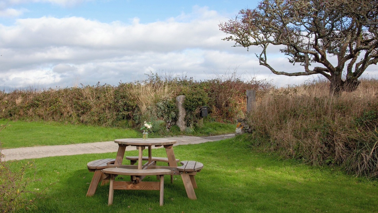 Photo of Outdoor in Saint Gennys