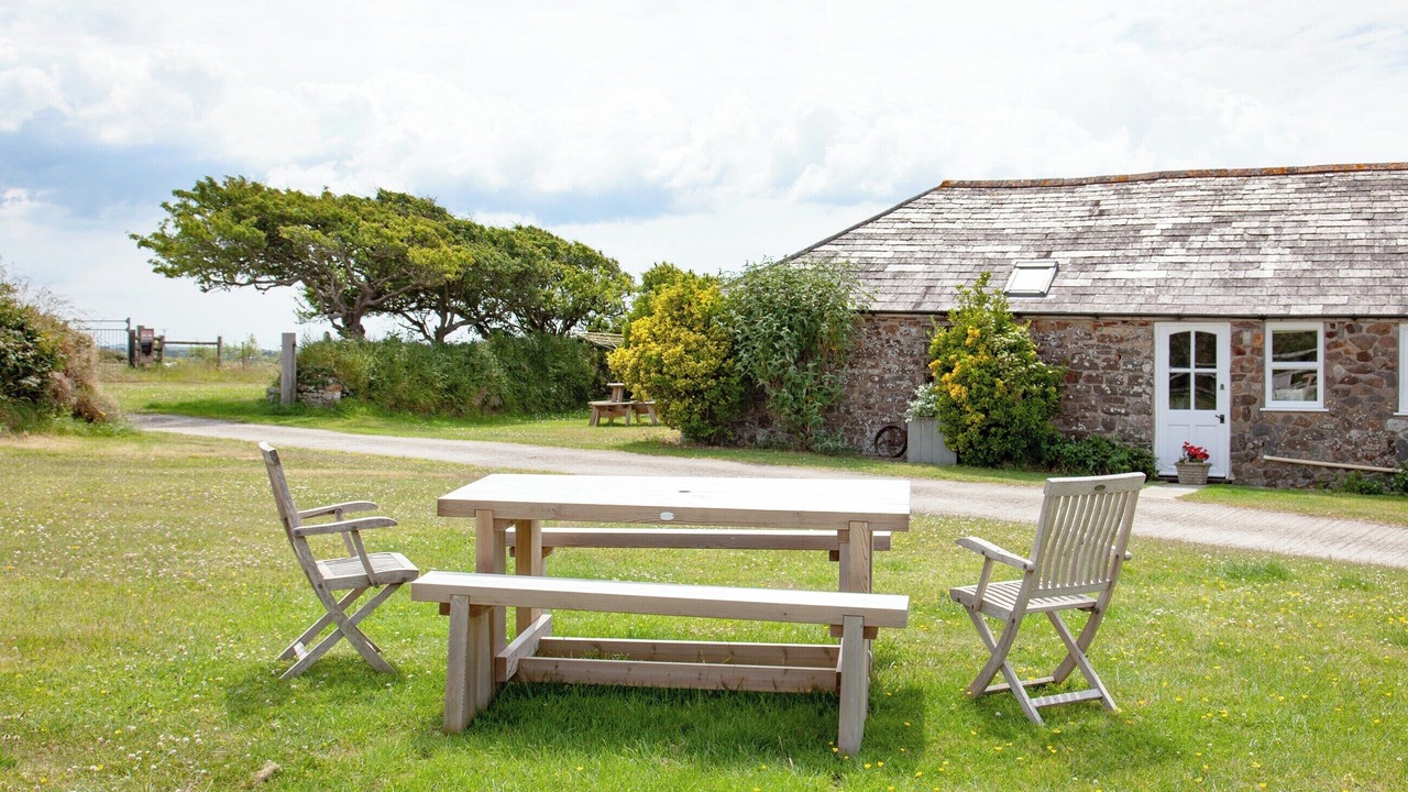 Photo of Outdoor in Saint Gennys