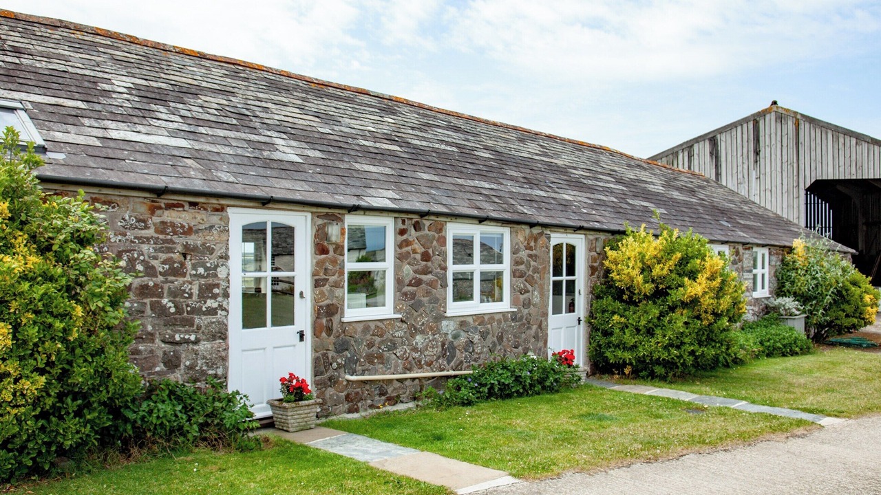 Photo of Outdoor in Saint Gennys