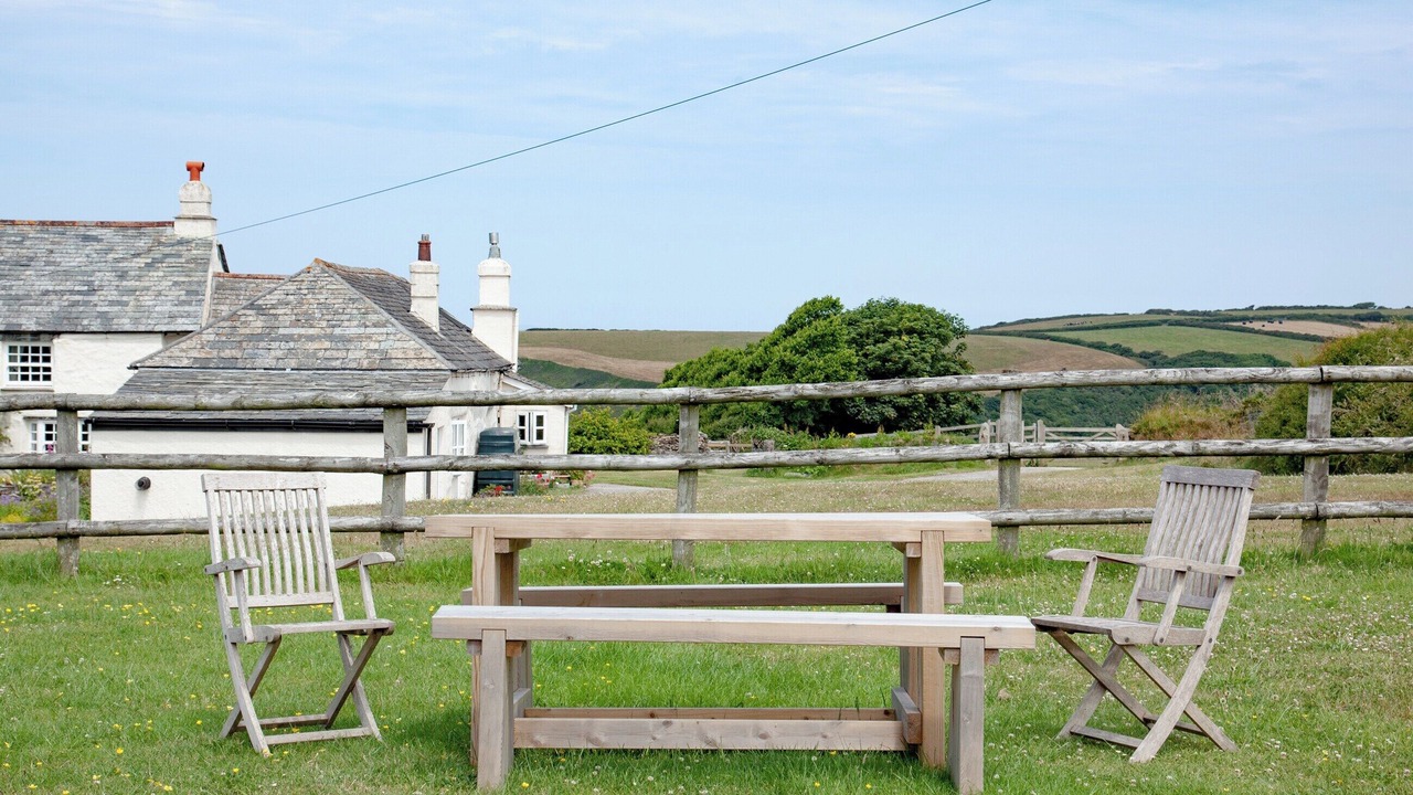 Photo of Outdoor in Saint Gennys