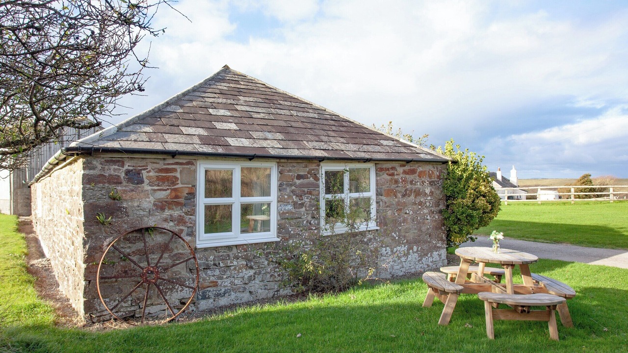 Photo of Outdoor in Saint Gennys