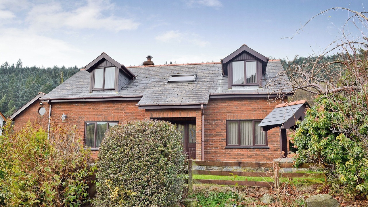 Photo of Outdoor in Llanafan