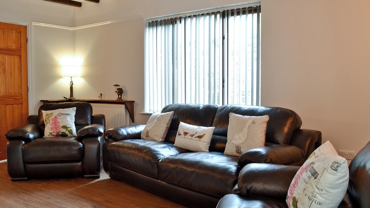 Photo of Bedroom in Llanafan