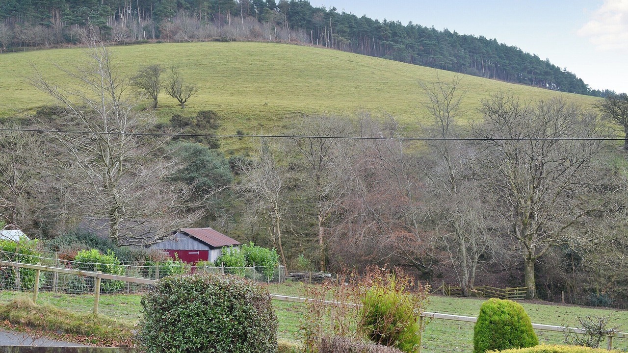 Photo of Others in Llanafan