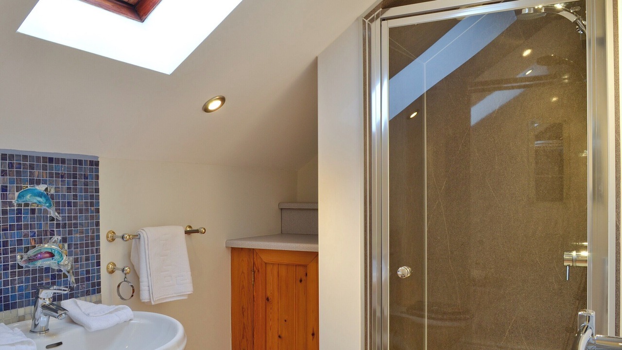 Photo of Bedroom in Llanafan