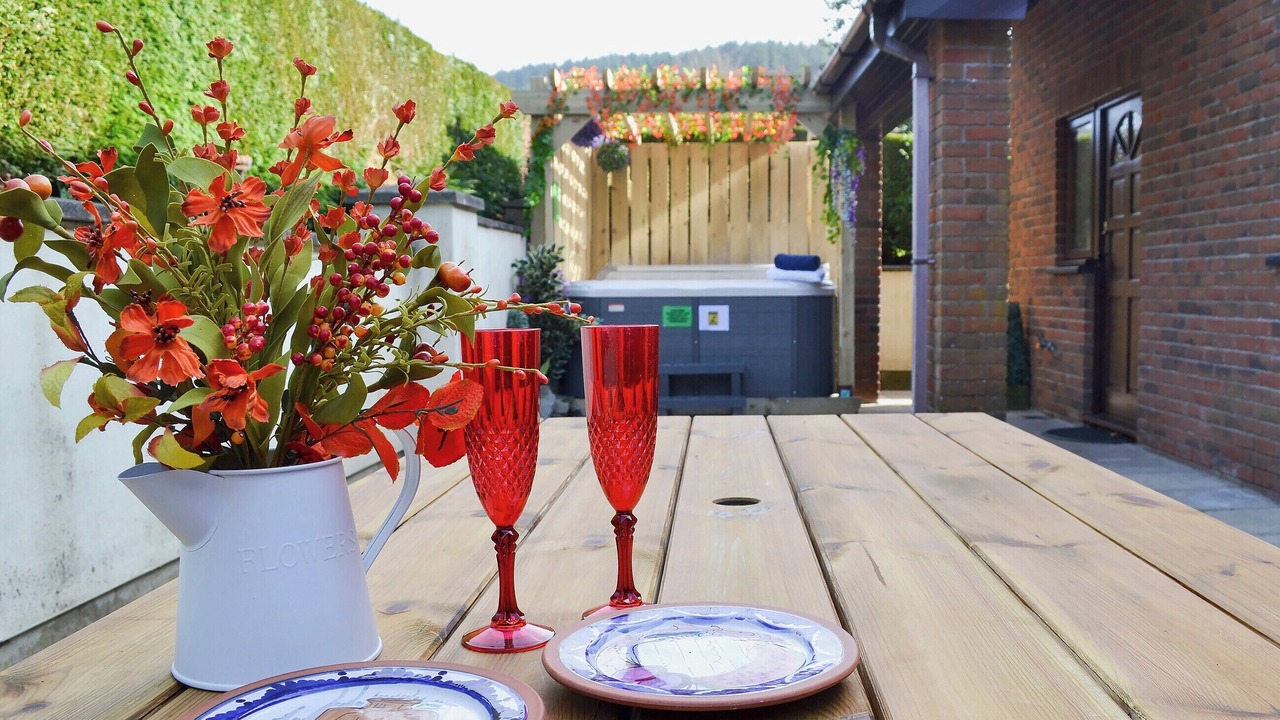 Photo of Outdoor in Llanafan