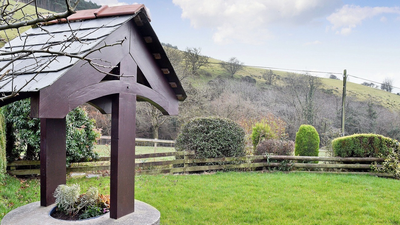 Photo of Outdoor in Llanafan