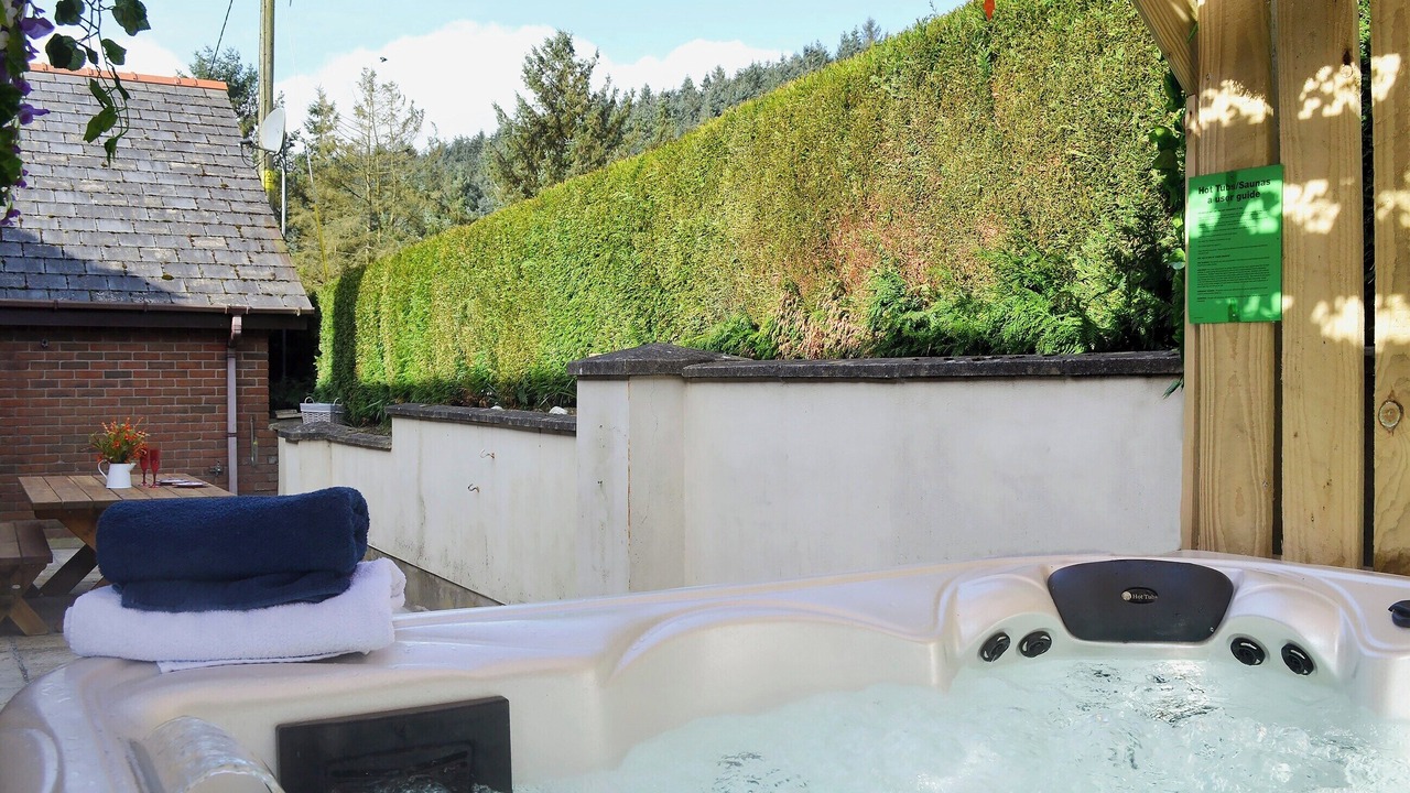 Photo of Others in Llanafan