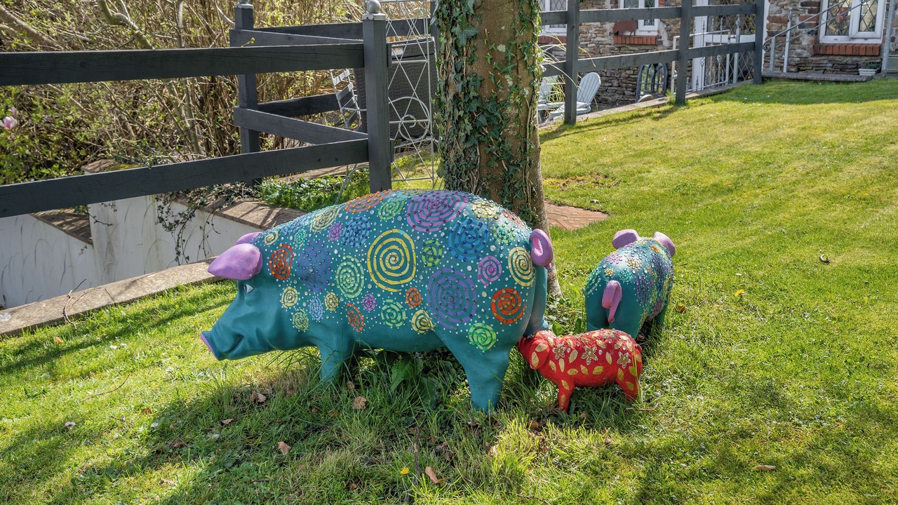 Photo of Outdoor in Gowerton