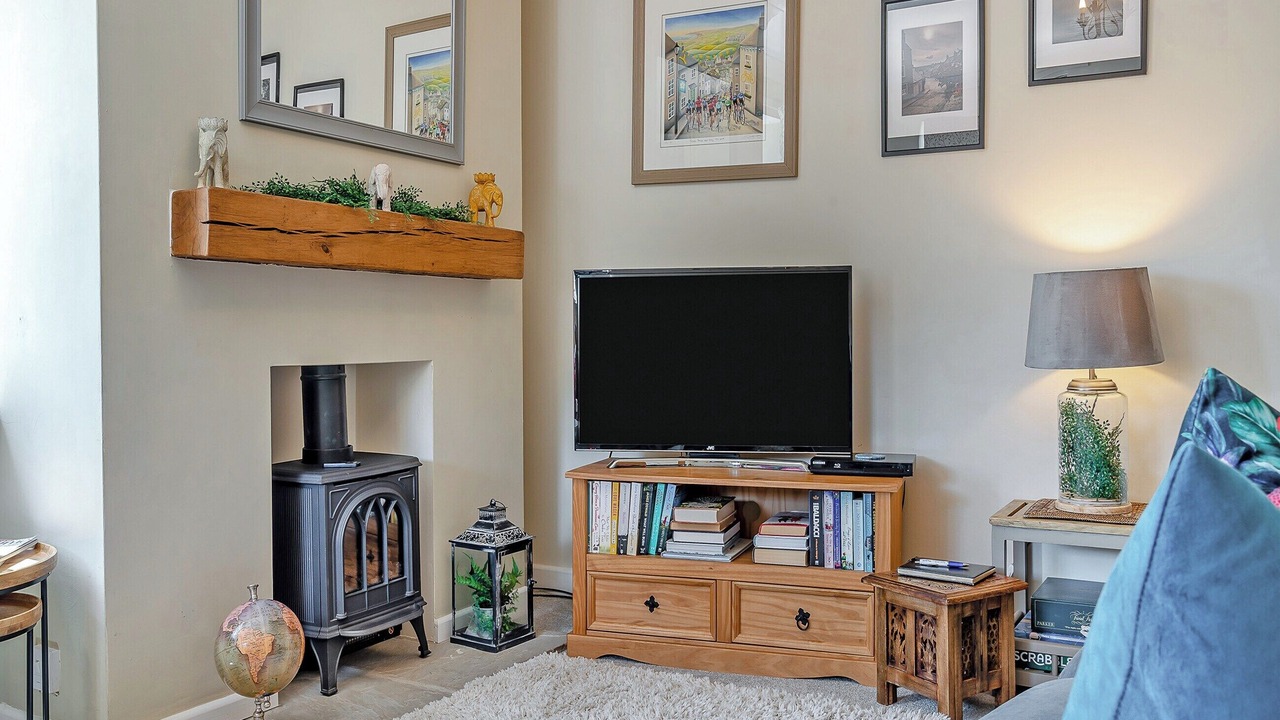 Photo of Bedroom in Richmond