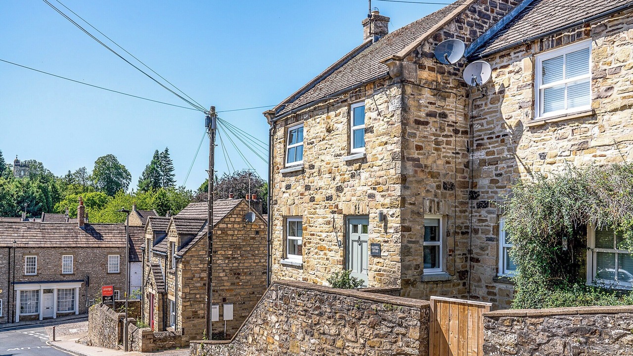 Photo of Outdoor in Richmond