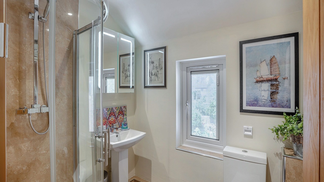 Photo of Bedroom in Richmond