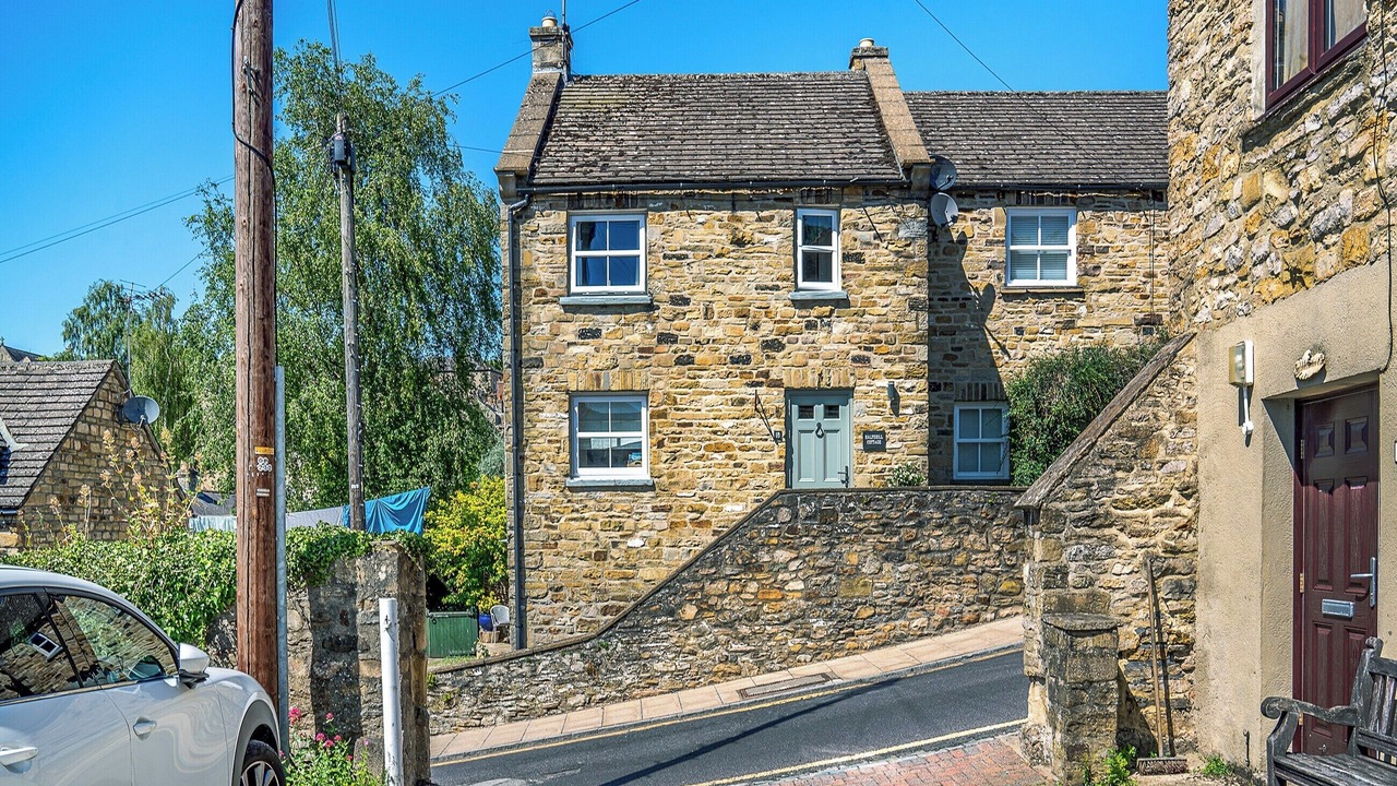 Photo of Outdoor in Richmond