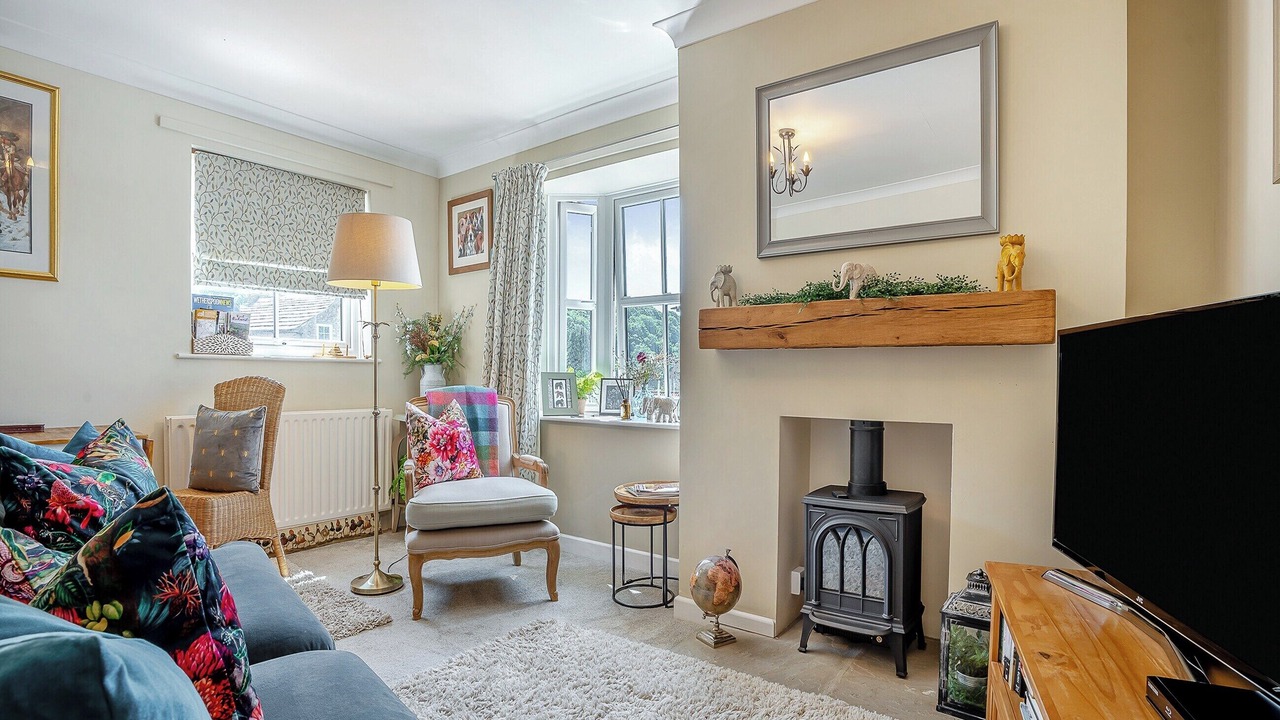 Photo of Bedroom in Richmond