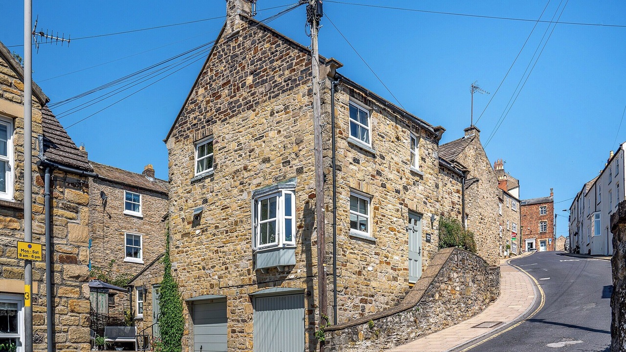 Photo of Outdoor in Richmond