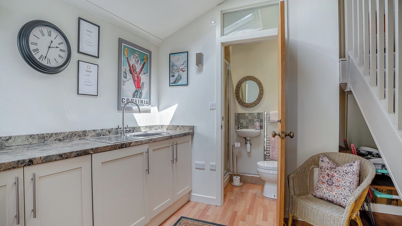 Photo of Bedroom in Richmond