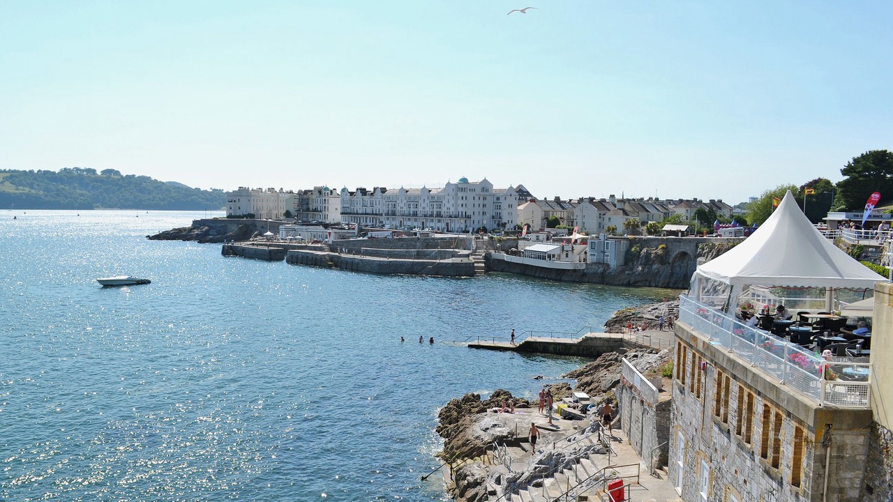 Photo of Others in Ivybridge