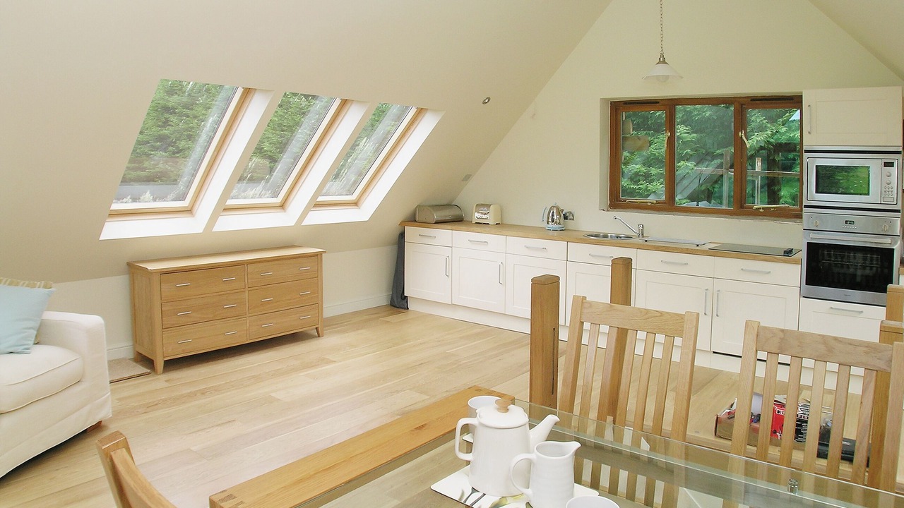 Photo of Bedroom in Ivybridge