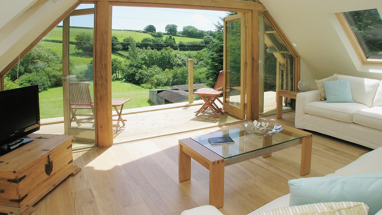 Photo of Bedroom in Ivybridge