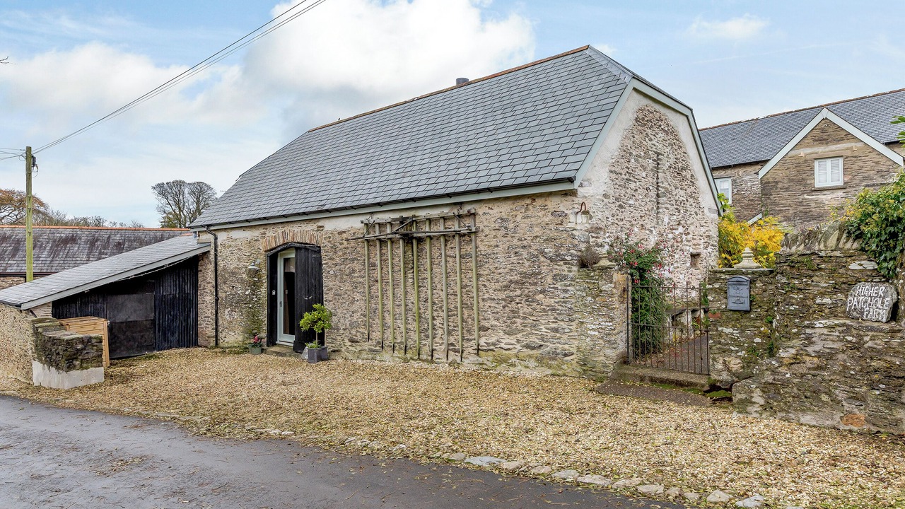 Photo of Outdoor in Kentisbury