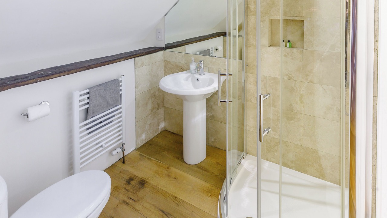 Photo of Bedroom in Kentisbury