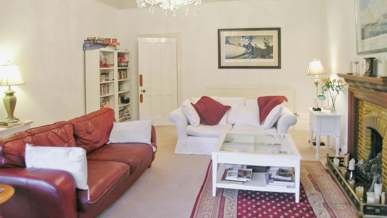 Photo of Bedroom in Ventnor