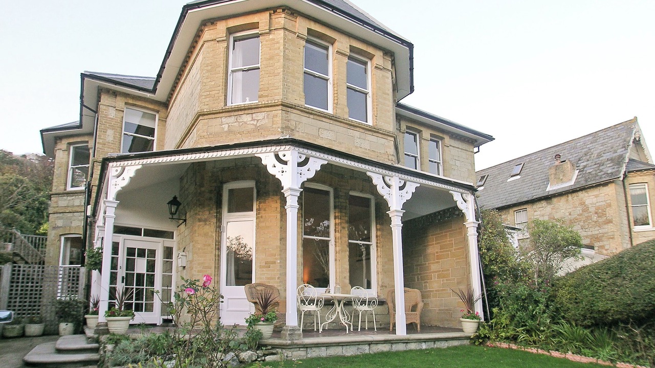 Photo of Others in Ventnor