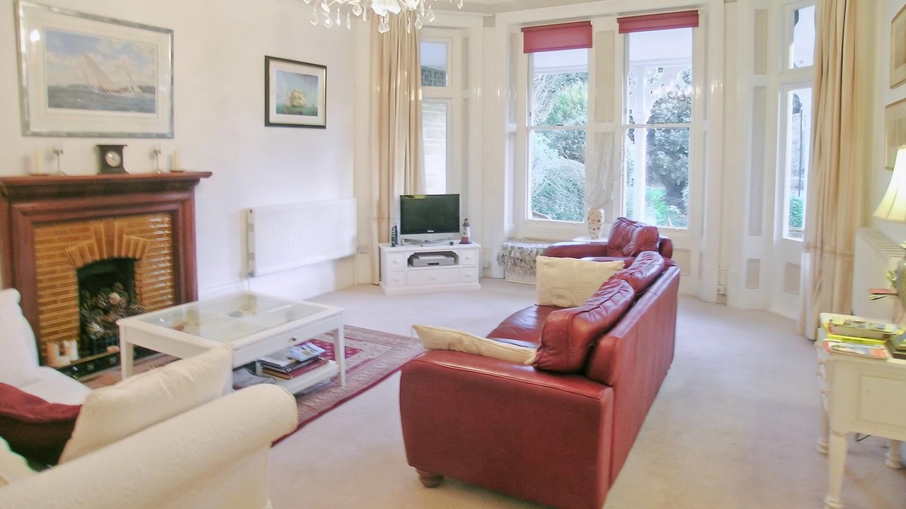 Photo of Bedroom in Ventnor