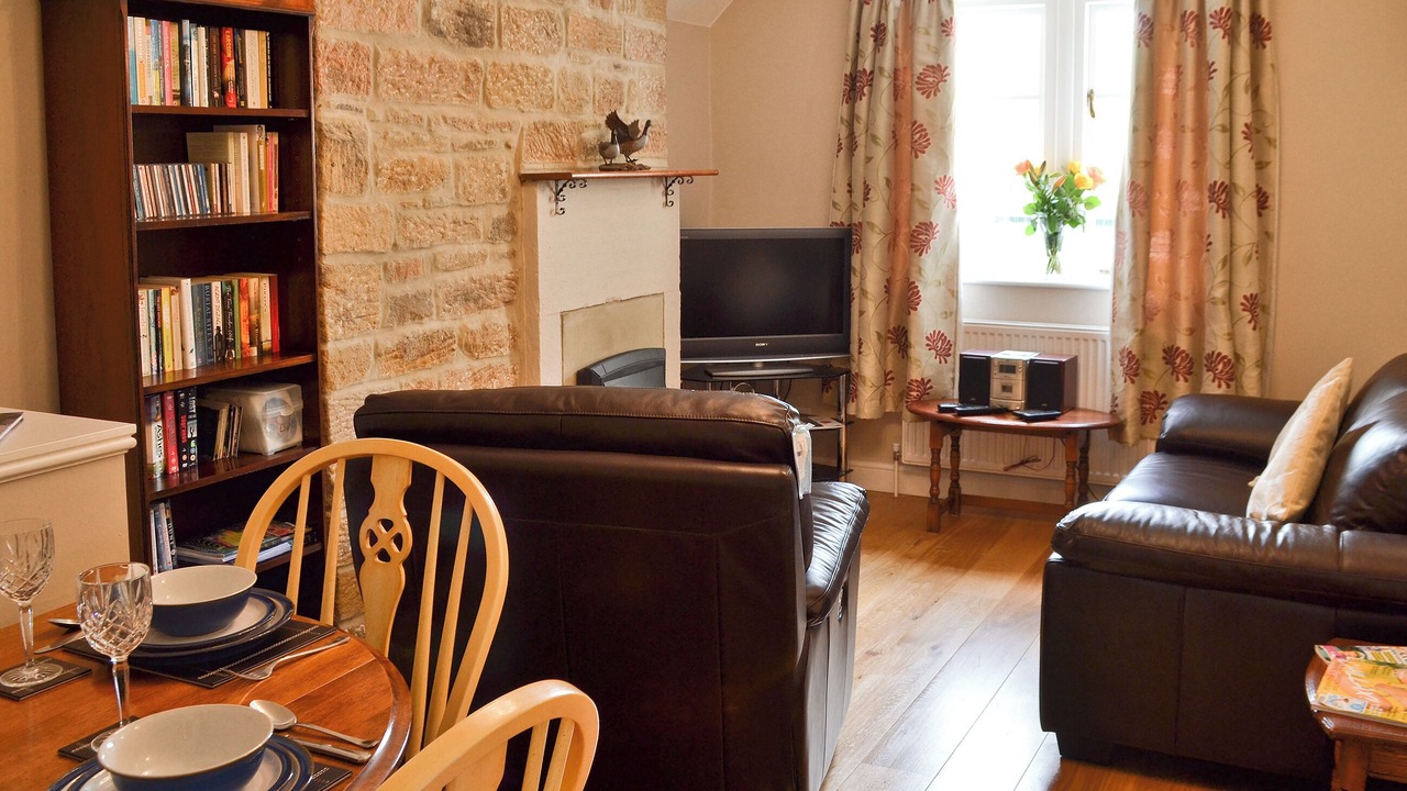 Photo of Bedroom in Calver