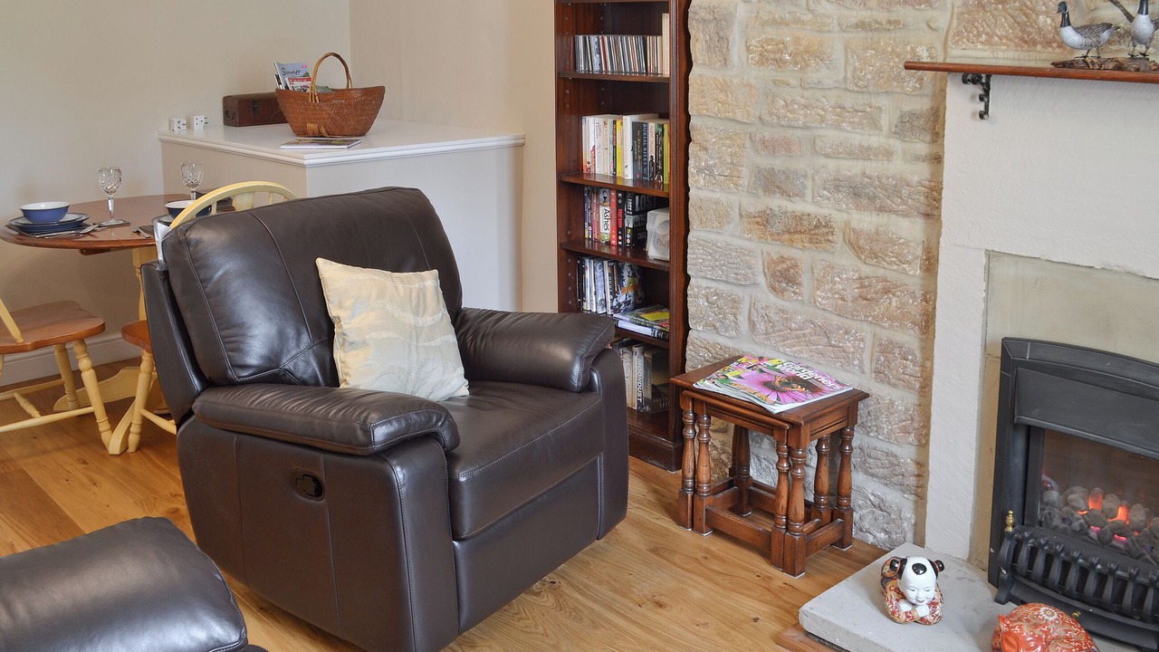 Photo of Bedroom in Calver