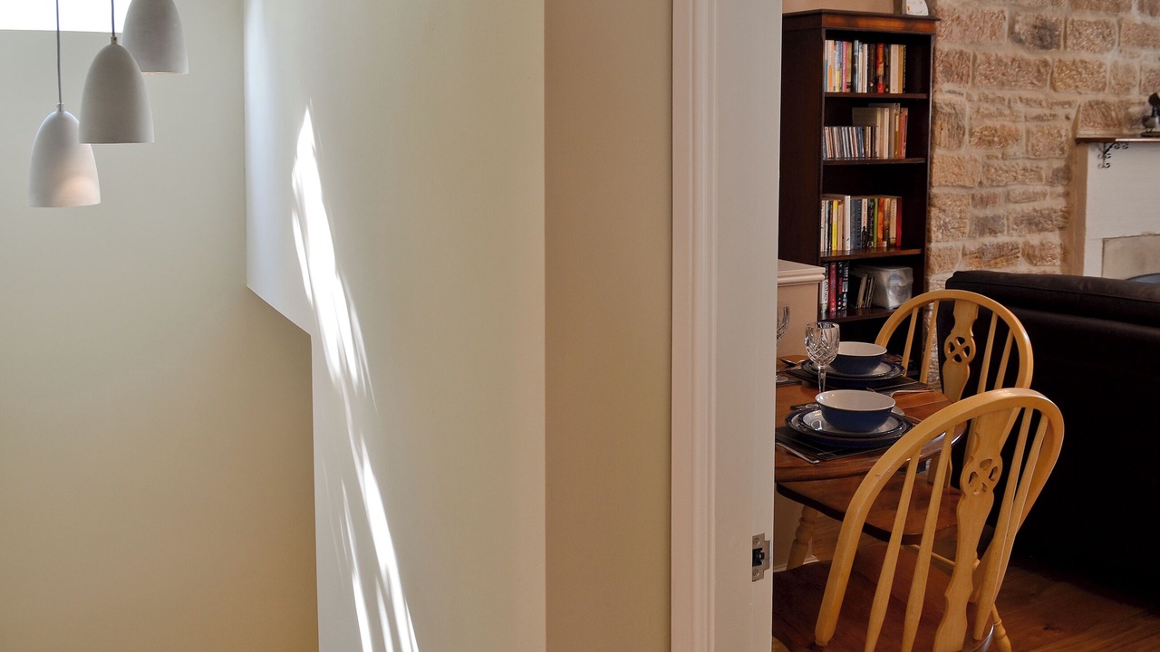 Photo of Bedroom in Calver