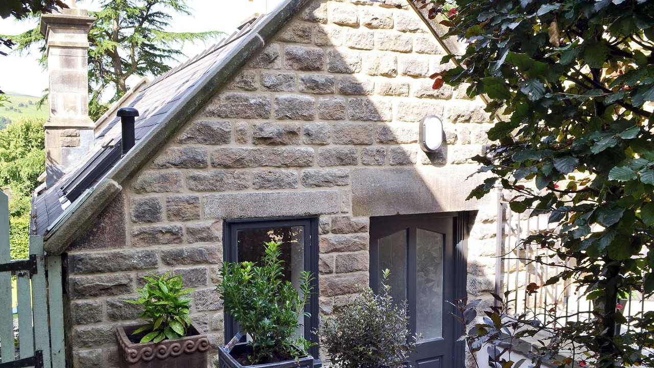 Photo of Outdoor in Calver