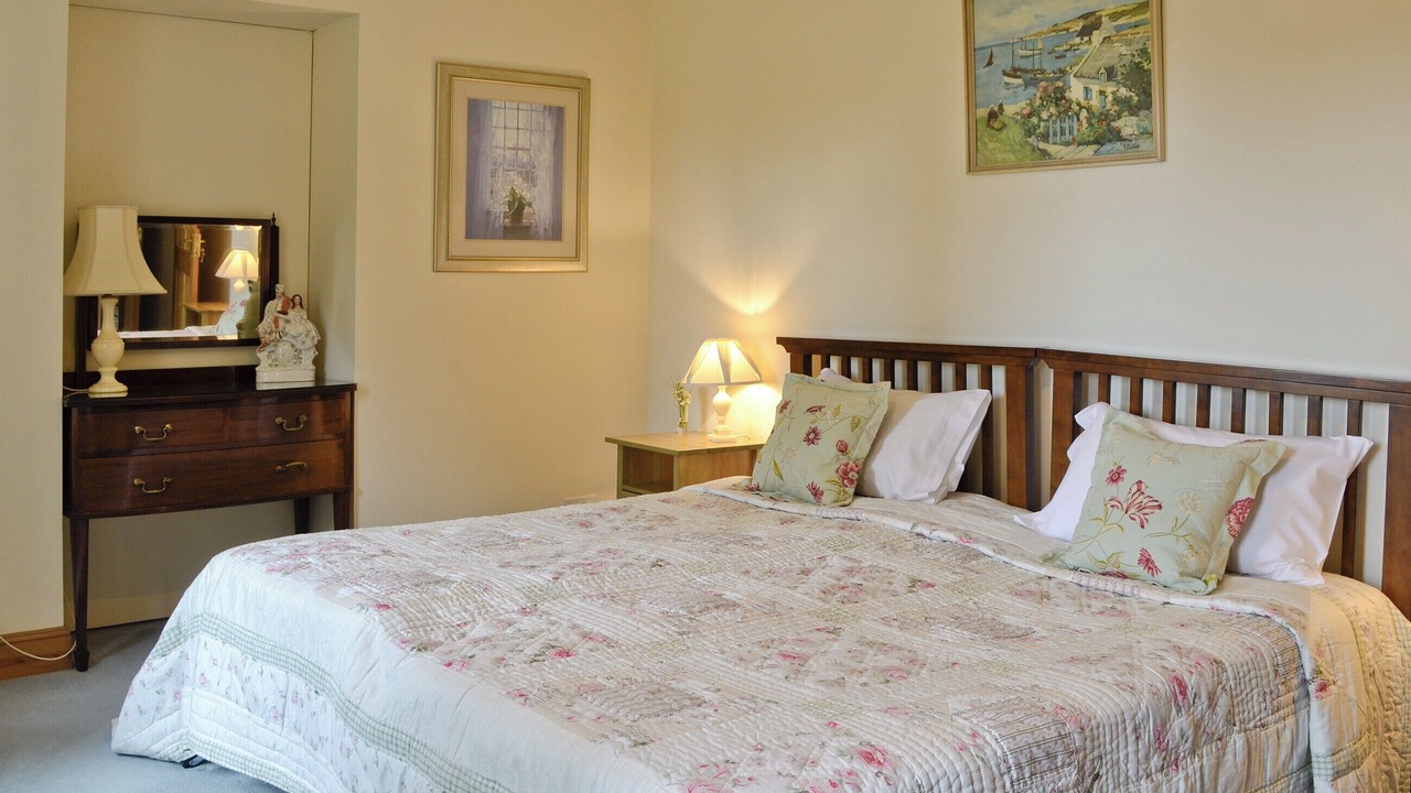 Photo of Bathroom in Banchory