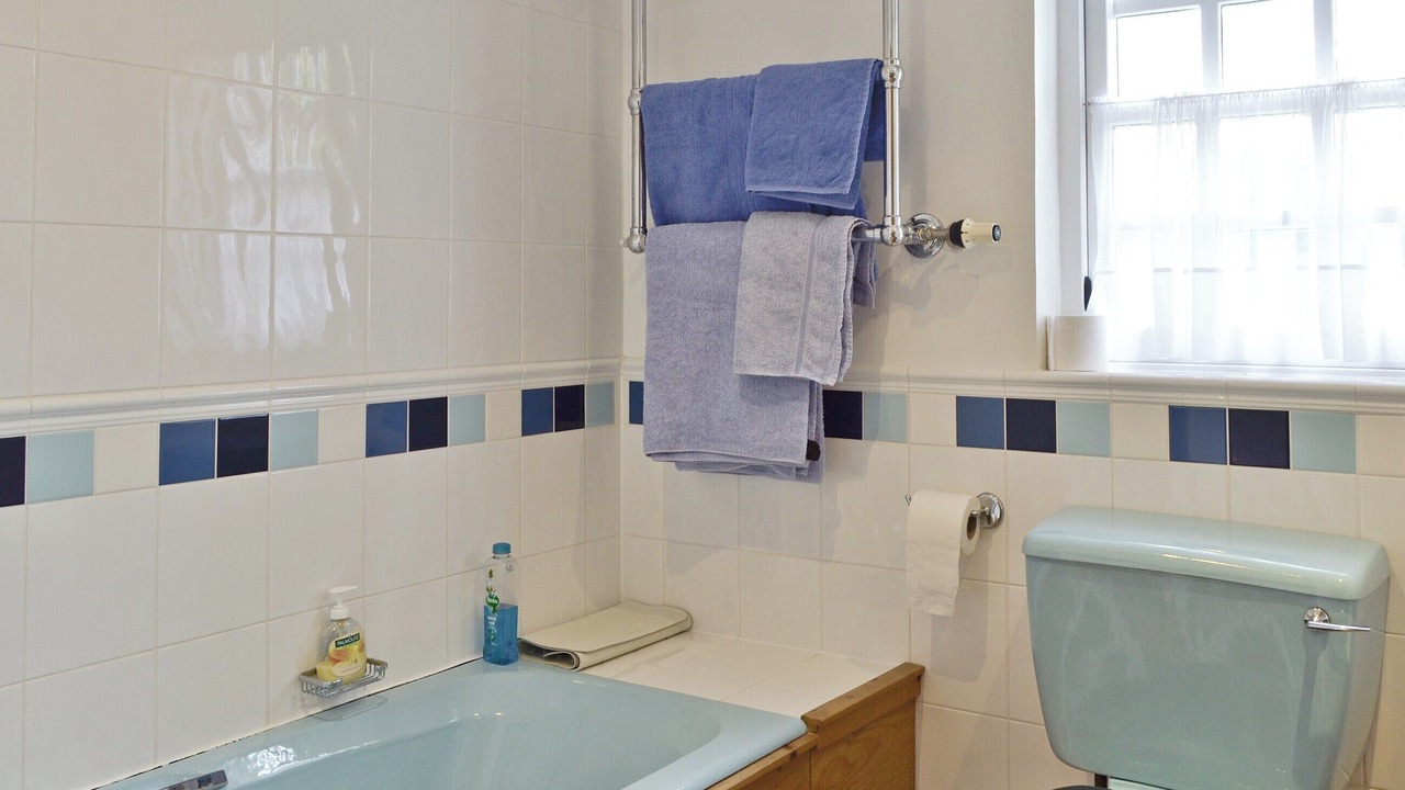 Photo of Bathroom in Banchory