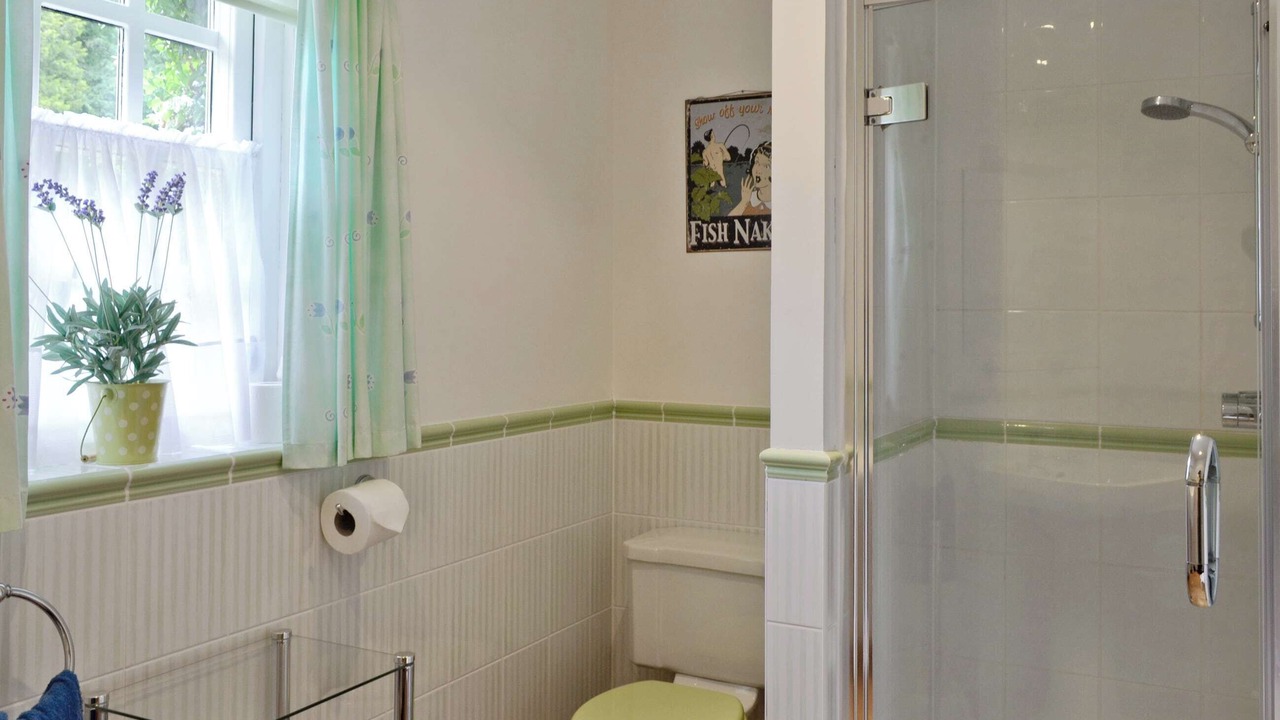 Photo of Bedroom in Banchory