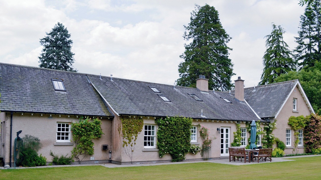 Photo of Outdoor in Banchory