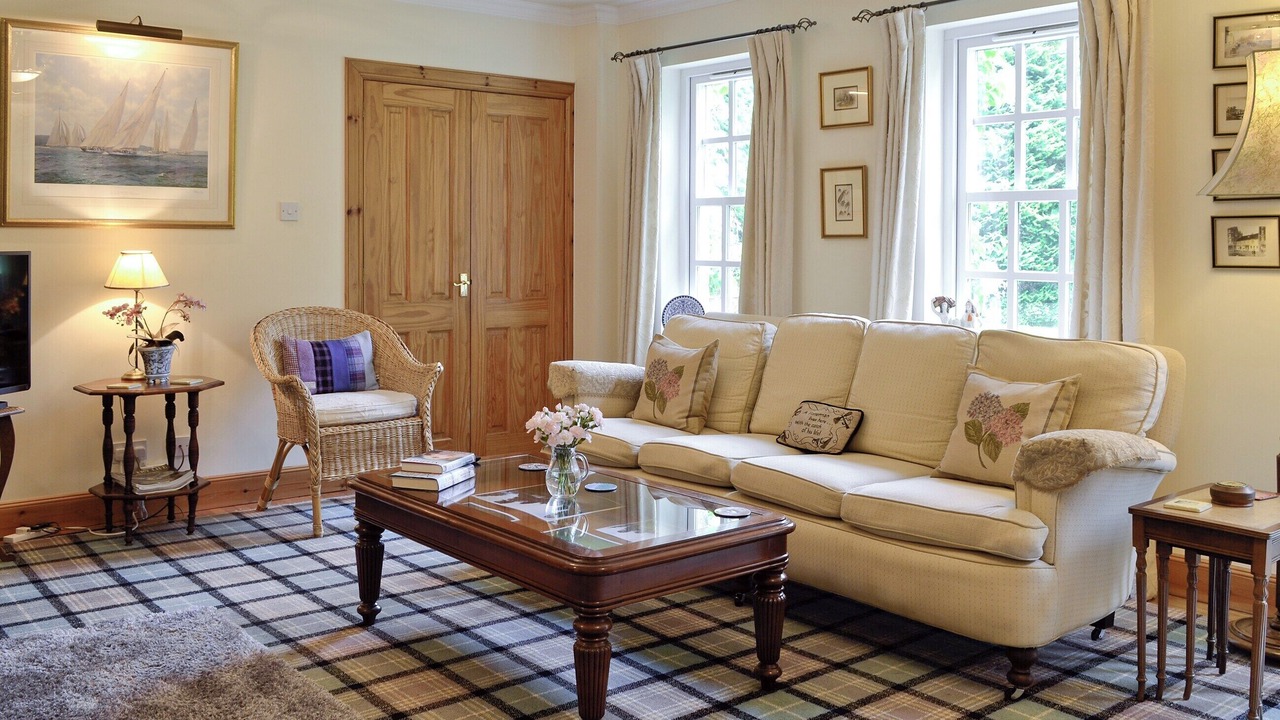 Photo of Bedroom in Banchory